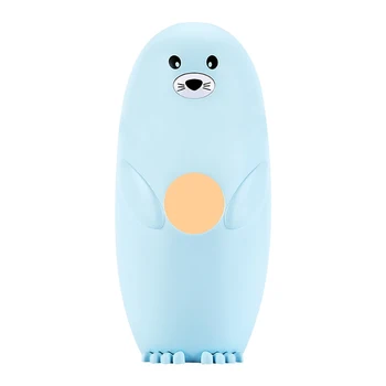 

250Ml Seal Humidifier Mini Usb Air Purifier Aromatherapy Essential Oil Diffuser Led Night Light Car Air Freshener Fogger