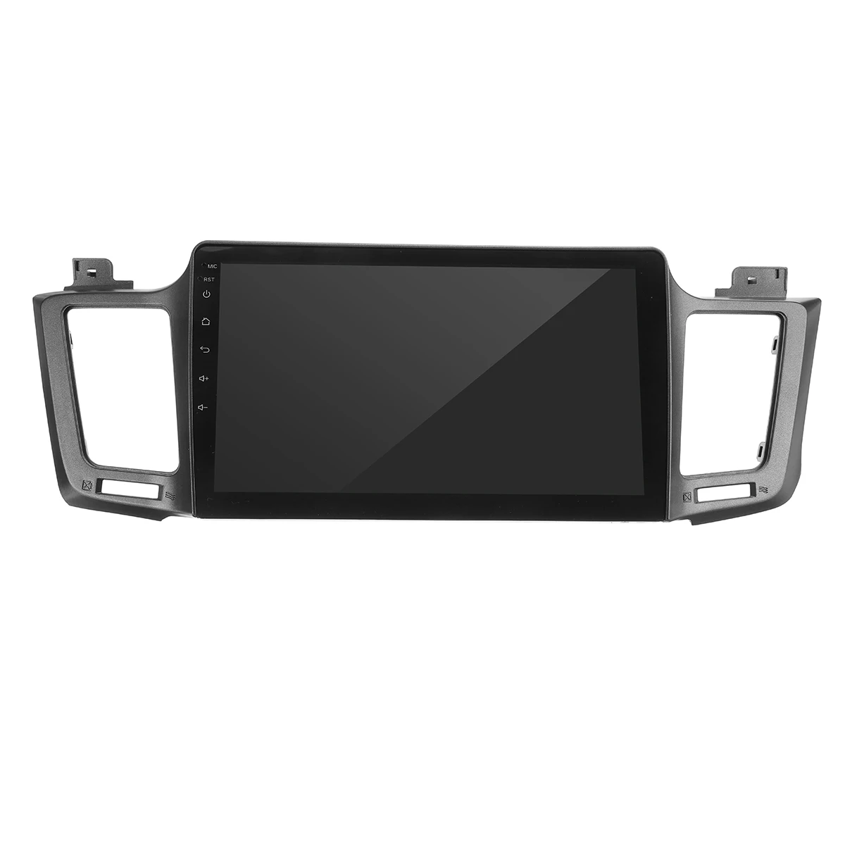 Top NEW 10.1 inch Car Radio Multimedia Video Player Navigation GPS WiFi blue-tooth Android 8.1 8 Core For Toyota RAV4 2013-2017 3 Top NEW 10.1 inch Car Radio Multimedia Video Player Navigation GPS WiFi blue-tooth Android 8.1 8 Core For Toyota RAV4 2013-2017 3