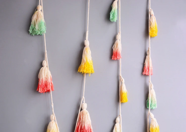 Colorful-Baby-Mosquito-Net-Accessories-Tie-Dyed-Hanging-Decoration-Kids-Room-Children-Bed-Tent-Netting-Curtain-Decor-Ornaments-08