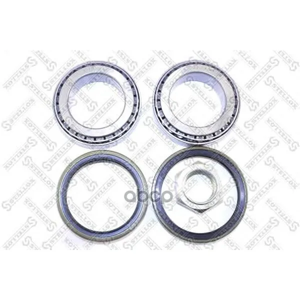 43-28047-Sx_=Vkba1444=50/31=R140.77!К-Кт Подшипника Ступ Fiat D