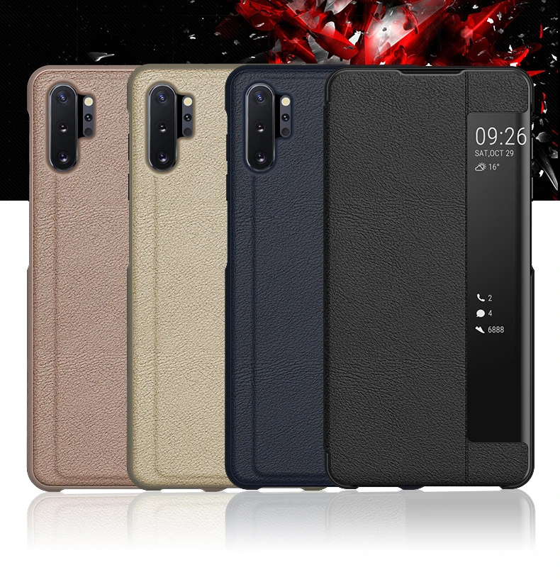 note 10 case (10)