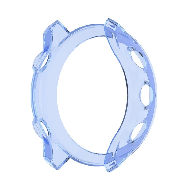 Custodia Protettiva Per Garmin ~ Forerunner 55 /158 Smart Watch Protector Cover T21A