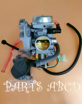 

Carburetor with heated function for motorcycles Kawasaki Bayou 400 KLF400 1993 -1995