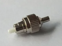 

2.5 to1.25mm LC/MU Female To FC Male Fiber Optic Adapter Hybrid Adapter For VFL