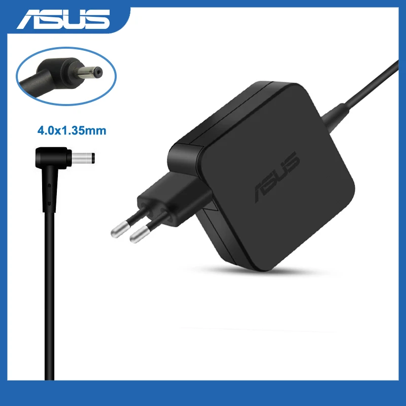 Зарядное устройство для ноутбуков Asus E203N E203NA E402 E402S E402M E402MA E402SA E402NA E402WA E403 E403N 135 x мм