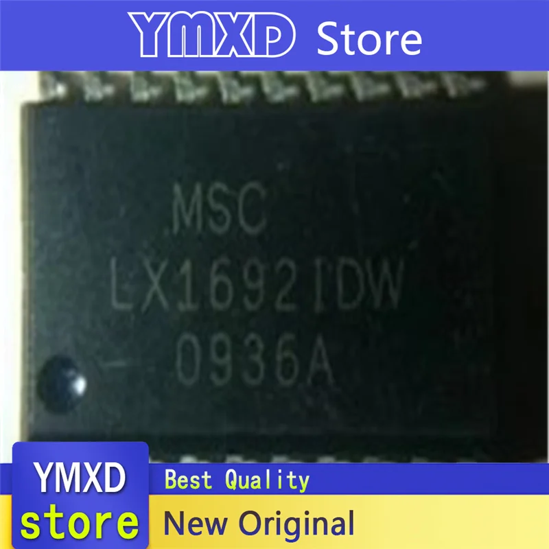 

10 шт./лот новый оригинальный LX1692IDW LX16921DW в наличии