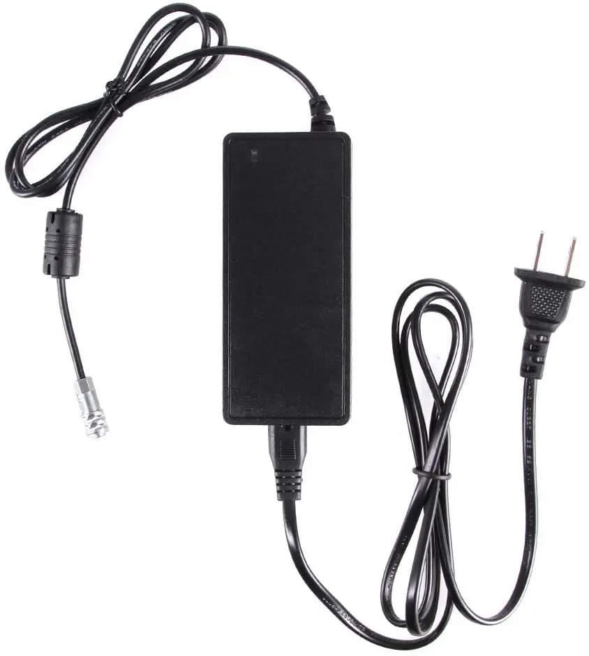 Adaptador de Energia para Bmpcc4k Carregador Bmpcc 4k Blackmagic Bolso Cine 12v 2.5a Ac-bmpcc4k - Image 3