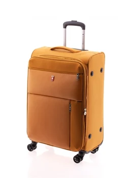 

Medium suitcase Semirígida 4 wheels | Gladiator Arctic
