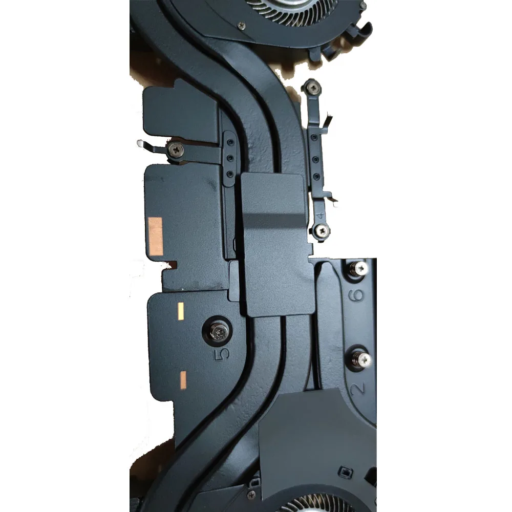 Computador cooler cpu refrigeração ventiladores do dissipador