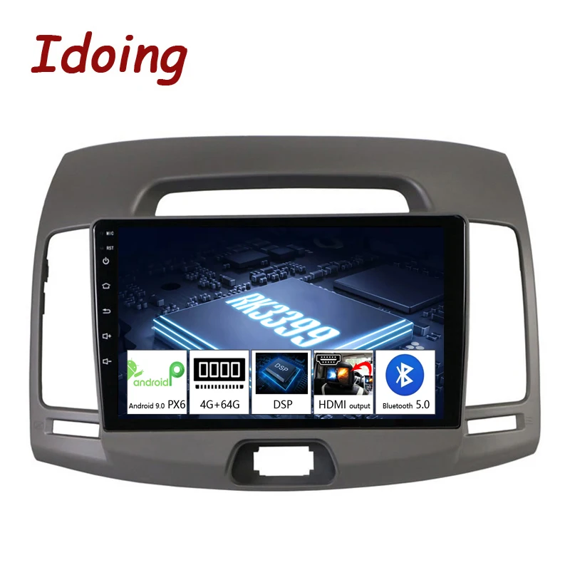 ELANTRA 2010-1