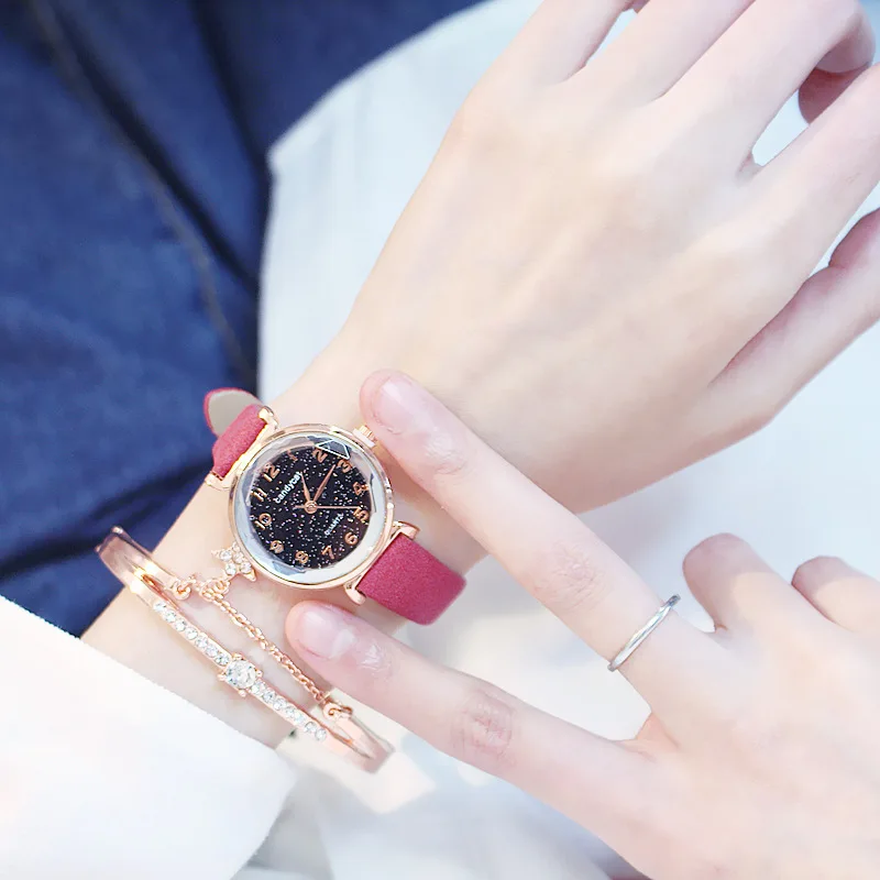WOMEN WATCH  (11)