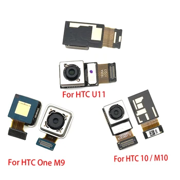 

10Pcs/Lot,New Rear Camera Back Camera Flex Cable For HTC One M9 10 M10 U11Replacement