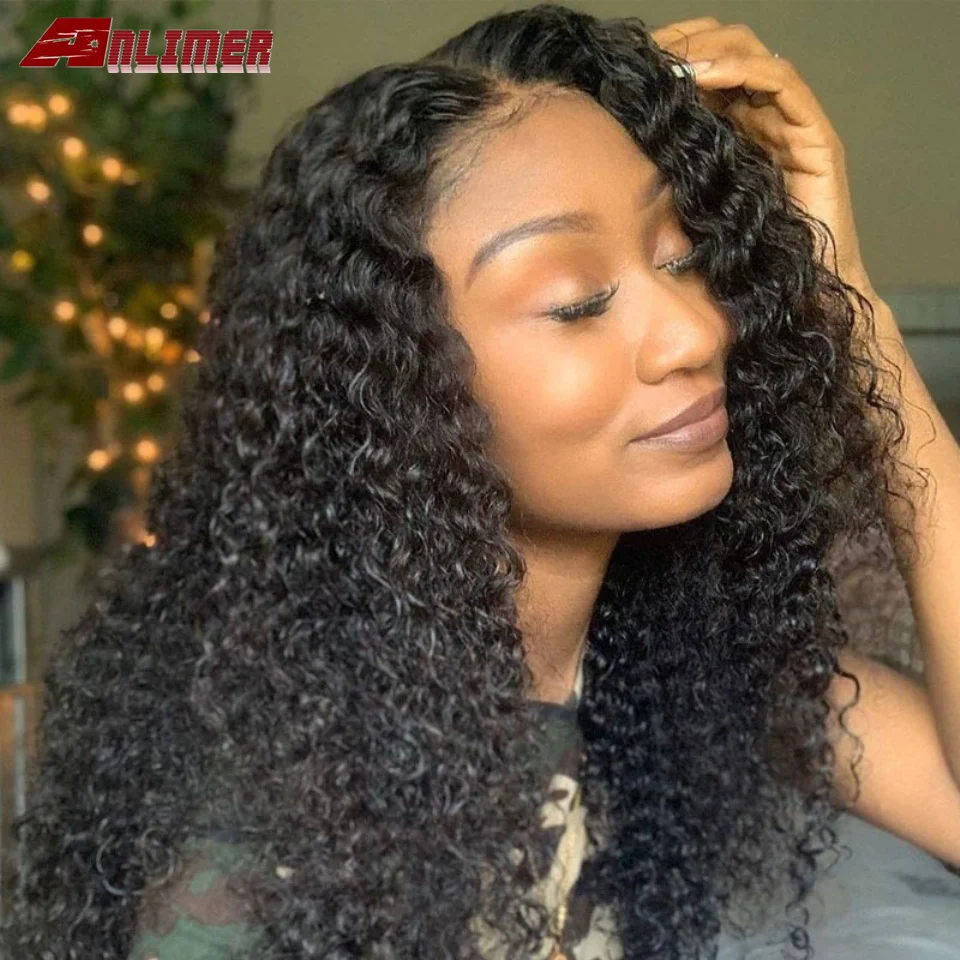 Cheap Apliques com cabelo humano