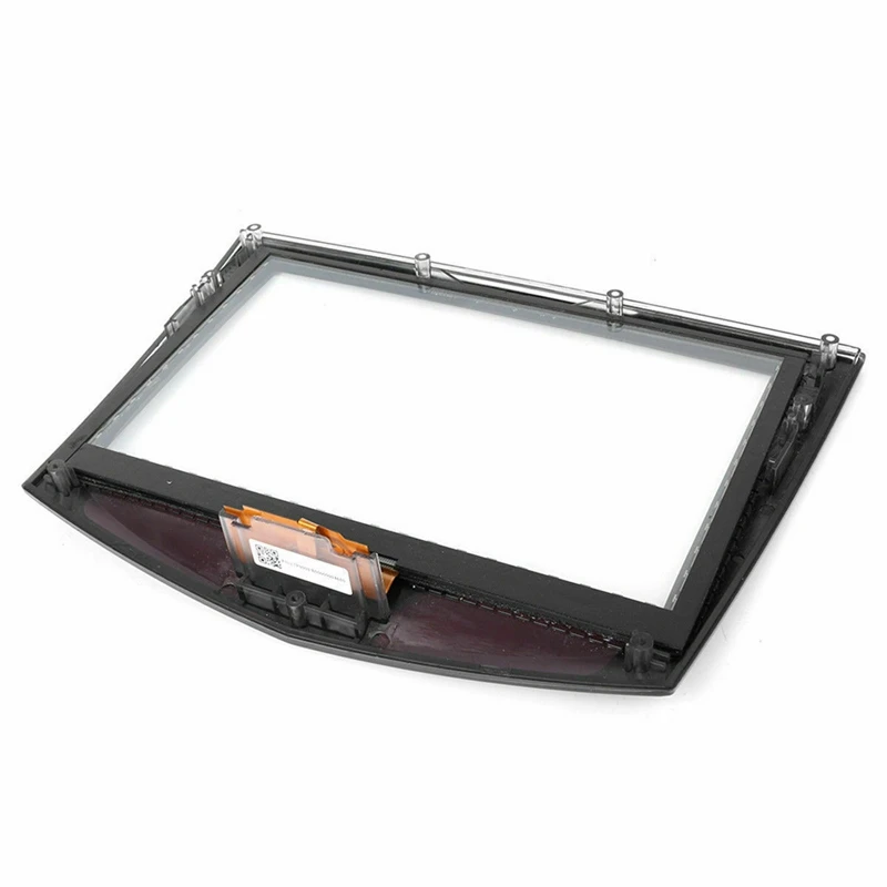 Contact Screen Display Replacement For Cadillac Ats Cts Srx Xts Cue 2013-17