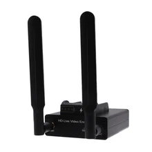 ^^Best Offers MPEG-4 H.264 HD Wireless WiFi HDMI Encoder IP Encoder H.264 for IPTV, Live Stream Broadcast, HDMI Video Recording RTMP Server(EU ^^Best Offers MPEG-4 H.264 HD Wireless WiFi HDMI Encoder IP Encoder H.264 for IPTV, Live Stream Broadcast, HDMI Video Recording RTMP Server(EU