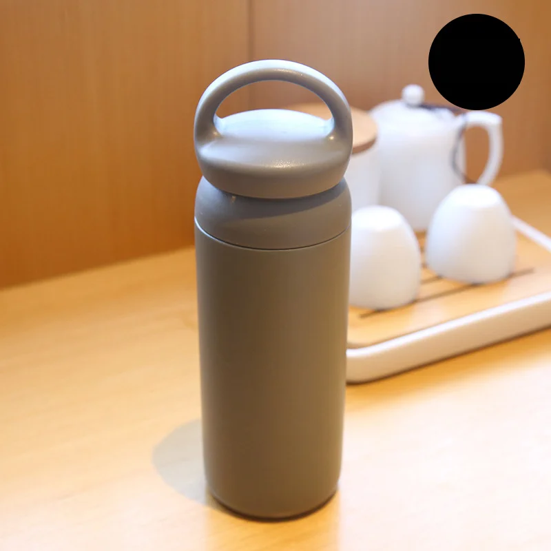 

Stainless Vacuum Insulated Water Sport Bottle Wide Mouth Outdoors Sports Bottle cold insulation thermostability Vacuum Bottle