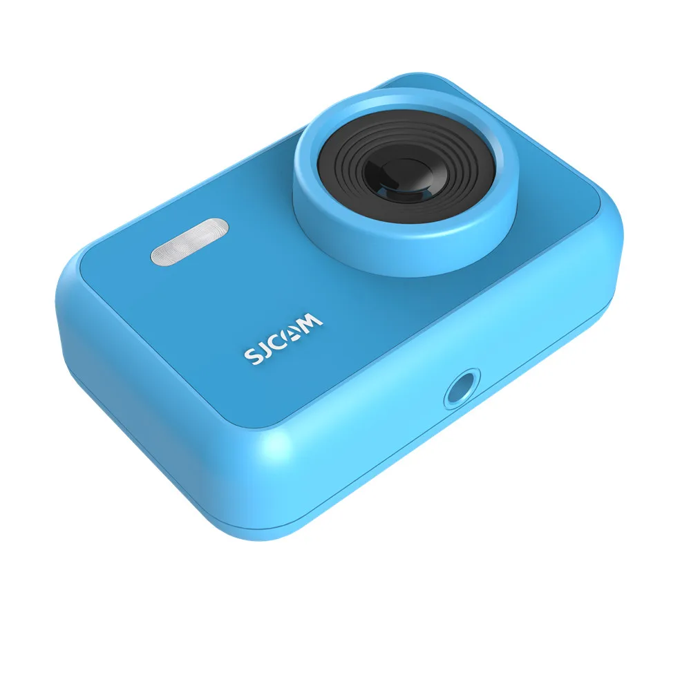 Оригинальная забавная камера SJCAM для детей ЖК дисплей 2 0 1080P HD USB видеорегистратор