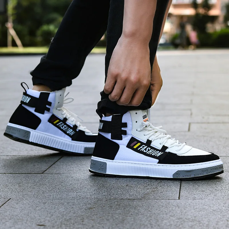 Мужские туфли на плоской подошве для скейтборда дышащая обувь мужчин мужская