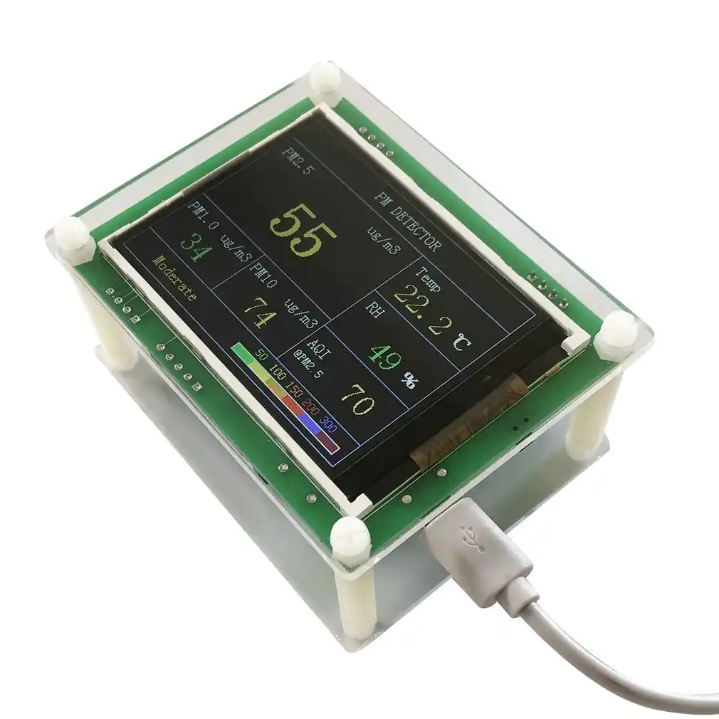 5 air quality detector 2.