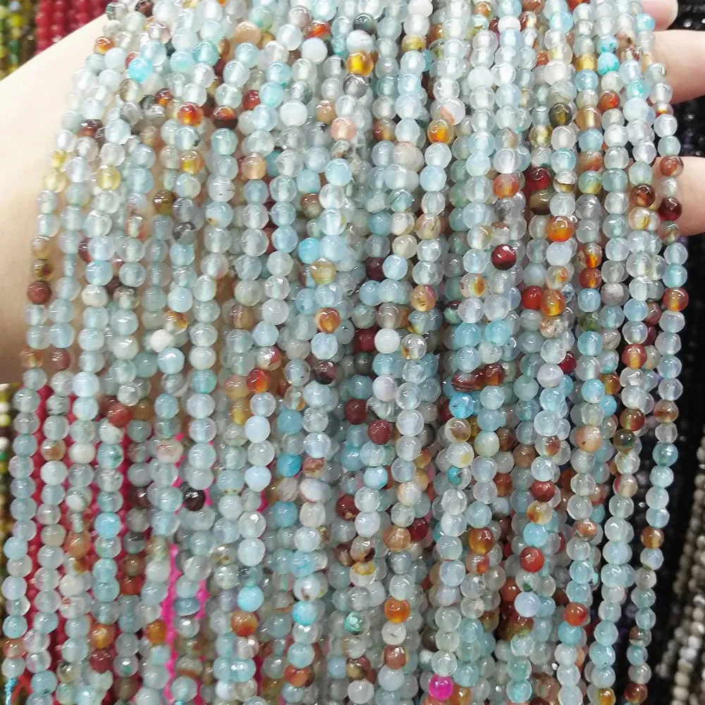 Natural-Agated-Stone-Beads-Round-Section-Loose-Agates-Small-Beads-for-DIY-Jewelry-making-Accessories-Necklaces (4)
