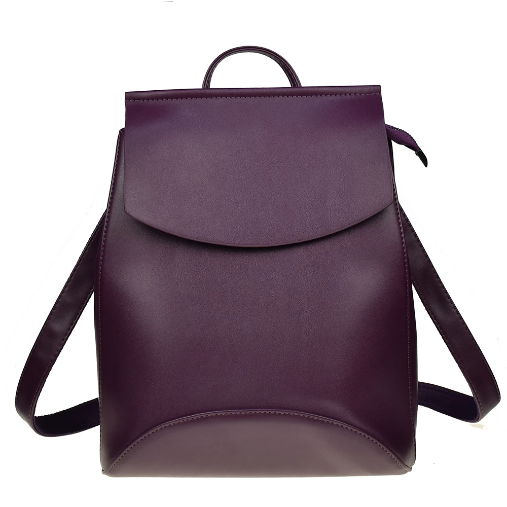 Модный женский рюкзак высокого качества из искусственной кожи, рюкзаки для девочек-подростков, женская школьная сумка через плечо, рюкзак mochila