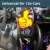 Smart Engine Start With Phone Remote Control Autostart Car Start Stop Button Система Зажигания App Auto Central Locking Kit