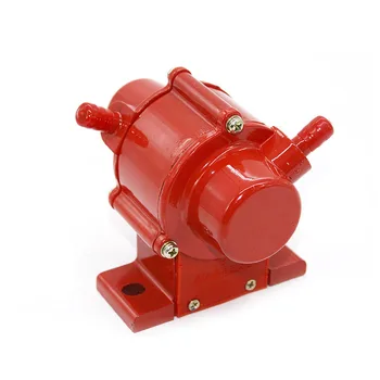 

12V 24V Car Truck Electric Oil Water Pump External Oil Pump Transistor Gasoline Diesel Pump