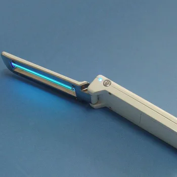 

Portable Mini Travel UV Sanitizing Wand Kills Mold Germs for Home Office School Hotel ALI88