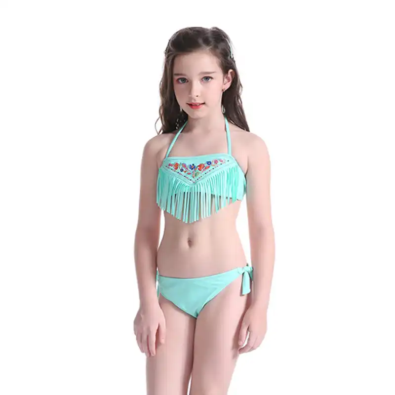 swimming dress for kids girls