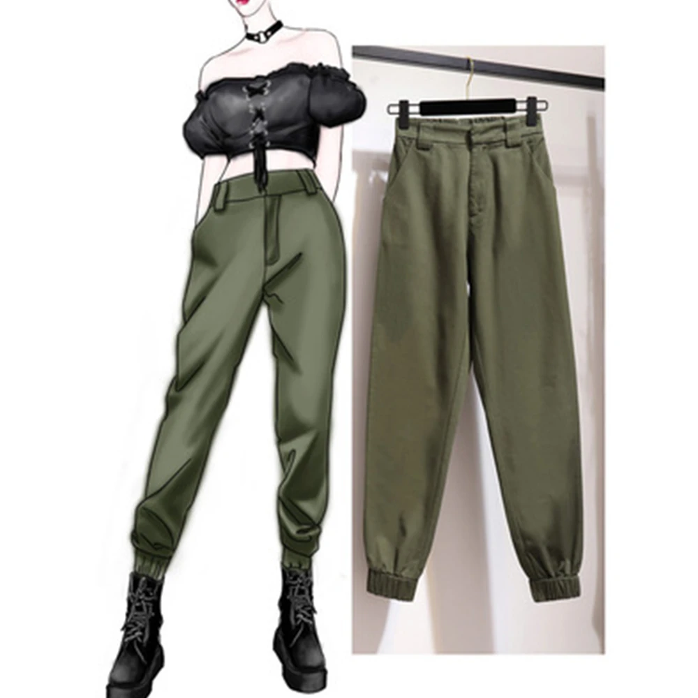 workwear trousers womens