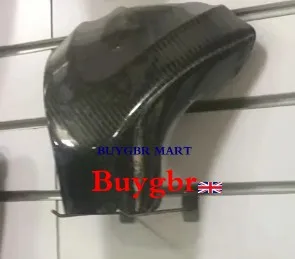 Carbon Fiber Gas Fuel Tank Pad Cover for Suzuki GSXR1000 2009-2016 |