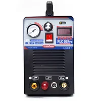 PLASMARGON Air Plasma Cutter Plc 55Pro Pilot Arc CNC Cutting Machine 50A Welding Equipment 110/220v 2