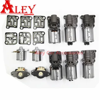 

0B5 DL501 DQ500 7-SPEED Transmission VFS Solenoid Valve for AUDI A4 A5 A6 A7 Q5 Clutch cooling Solenoid 50228 50229 Tested