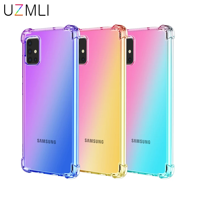 Чехол для Samsung Galaxy M31/M80S/M60S/M40S/M40/M30S/M30/M10/M10S/A2 CORE/A9S/A8S/A6S/A8/A7/A9|Бамперы| |