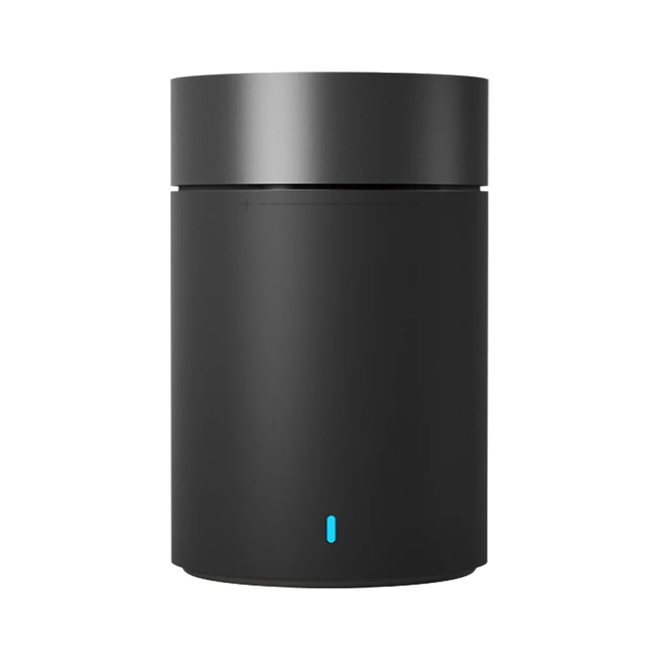 Xiaomi оригинальный Mi Wifi беспроводной Bluetooth динамик портативный Колонка Cannon 2 altavozMini