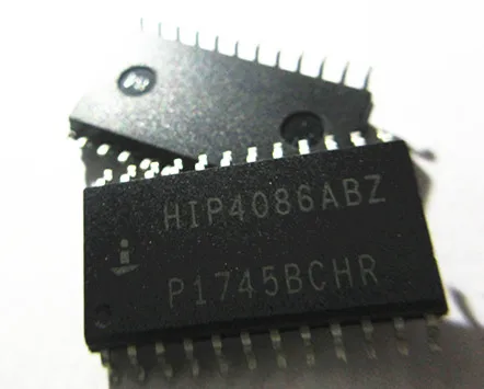 10 шт в упаковке, новая HIP4086 HIP4086ABZ SOP24
