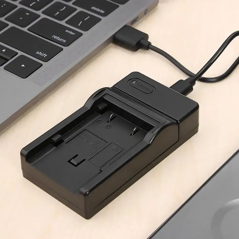 Портативный USB Камера Батарея зарядной док-станции для Canon NB-2L NB-7L NB-8L NB-10L NB-13L Батарея 3L Зарядное устройство