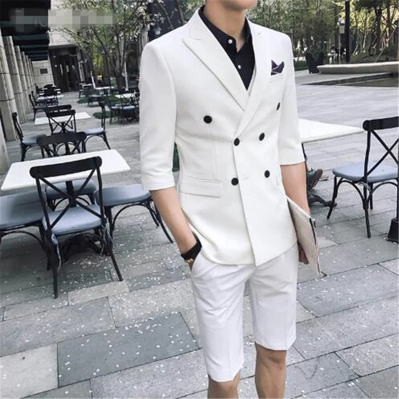 mens summer party outfits