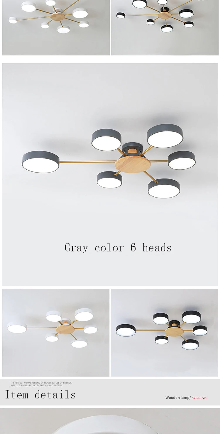 iluminação com lâmpadas para sala de estar