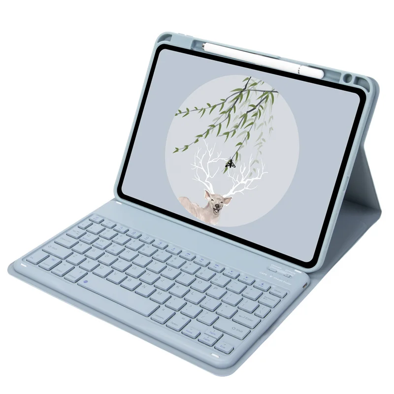 s8 11 polegada caso teclado para samsung