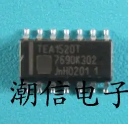 Бесплатная доставка Новый % 100 Новый % 100 TEA1520T SOP-14