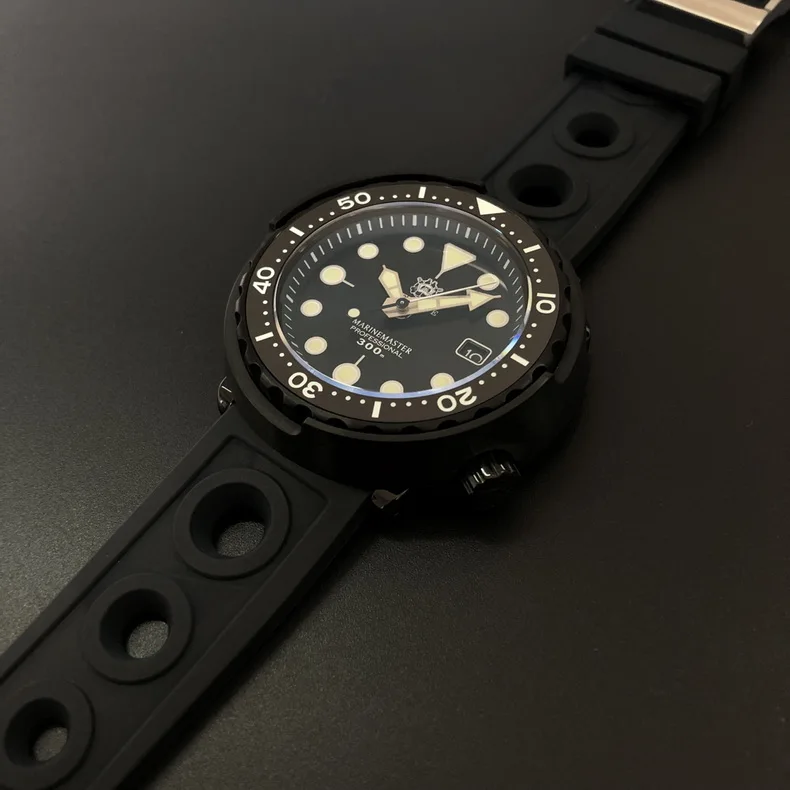 steeldive watch 4