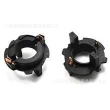 Ксеноновая лампа производители низкая цена di ka lai Jetta Закрытая Модифицированная ксеноновая лампа только держатель лампы