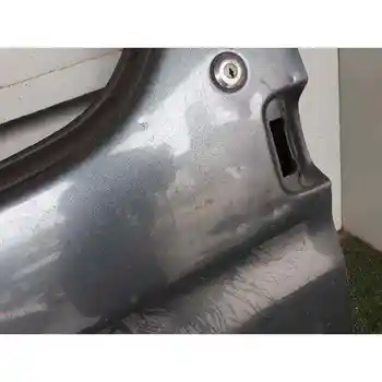 

9002V0 LEFT FRONT DOOR PEUGEOT PARTNER (S2)