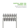 Electronic Cigarettes