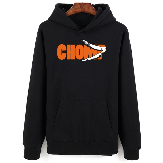 

Florida University Gator Chomp Hoodies New Hoodies Spring Summer