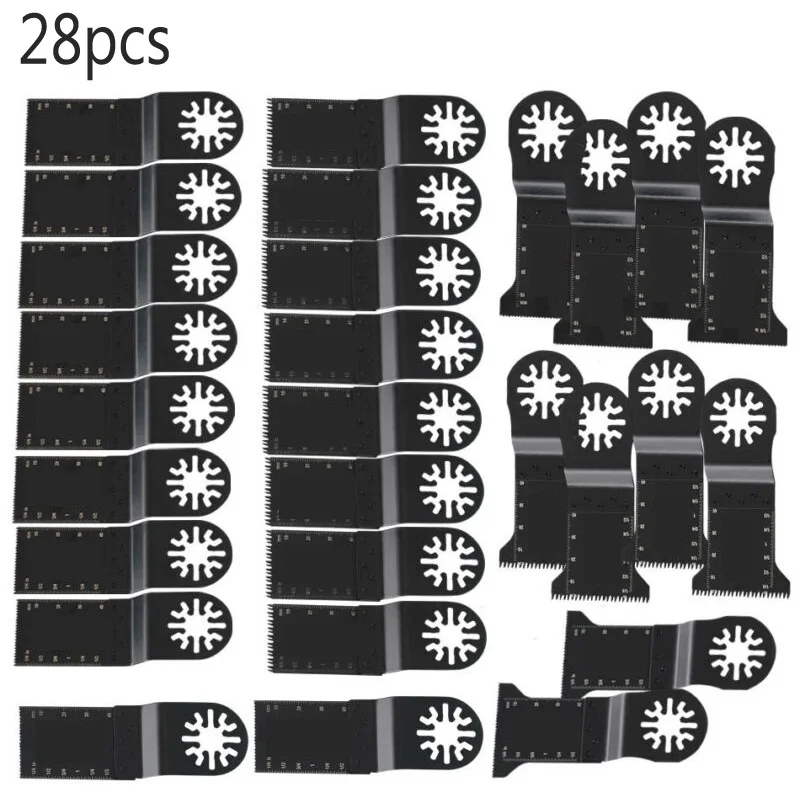 

Bi Metal Saw Blades E-cut Standard For Fein Black Cutter Woodworking Hardwood Particleboard