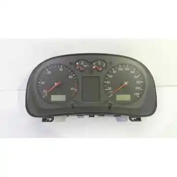 

1J0919861B 2219243 Watch Features Km Volkswagen Golf Iv Saloon (1j1)