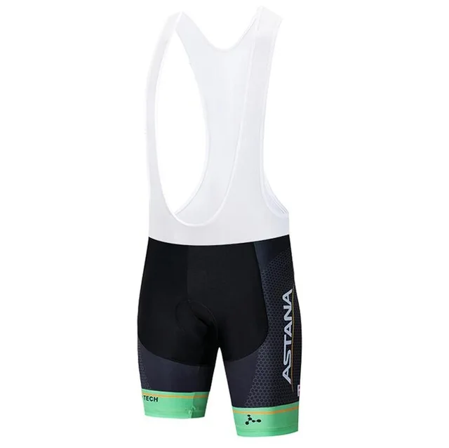 Fluor green Astana велосипедная одежда Джерси велосипед быстросохнущая Мужская велосипедная одежда pro футболки для велосипедной команды 12D велосипед s
