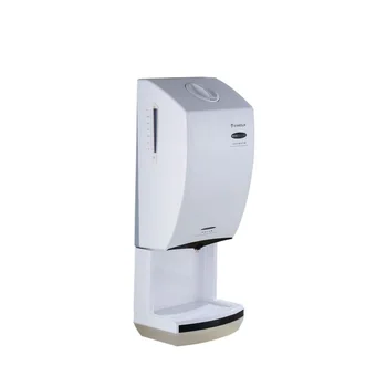 

20w power 1.5L tank hand steilizer wall mounted automatic alcohol spray Hand Sanitizer autoclave sterilizer UV light automatic